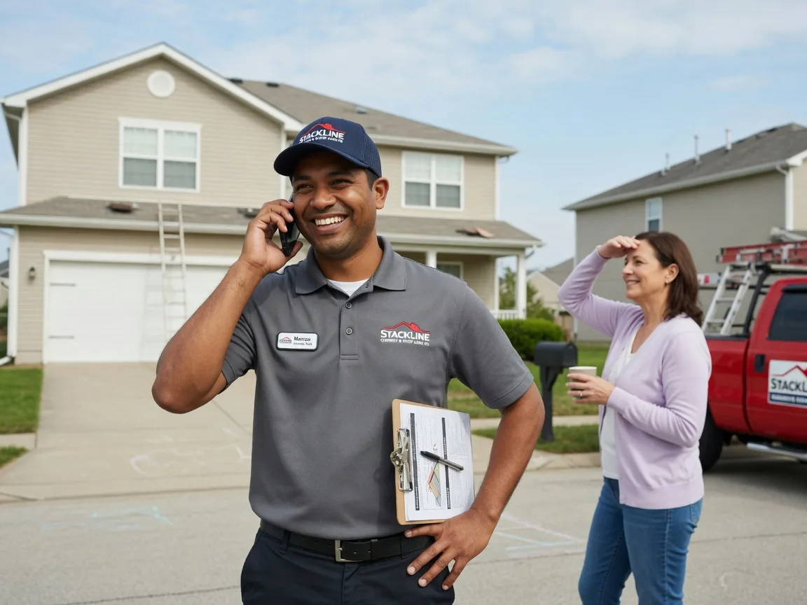 Chimney flashing repair Bynum, TX FAQs